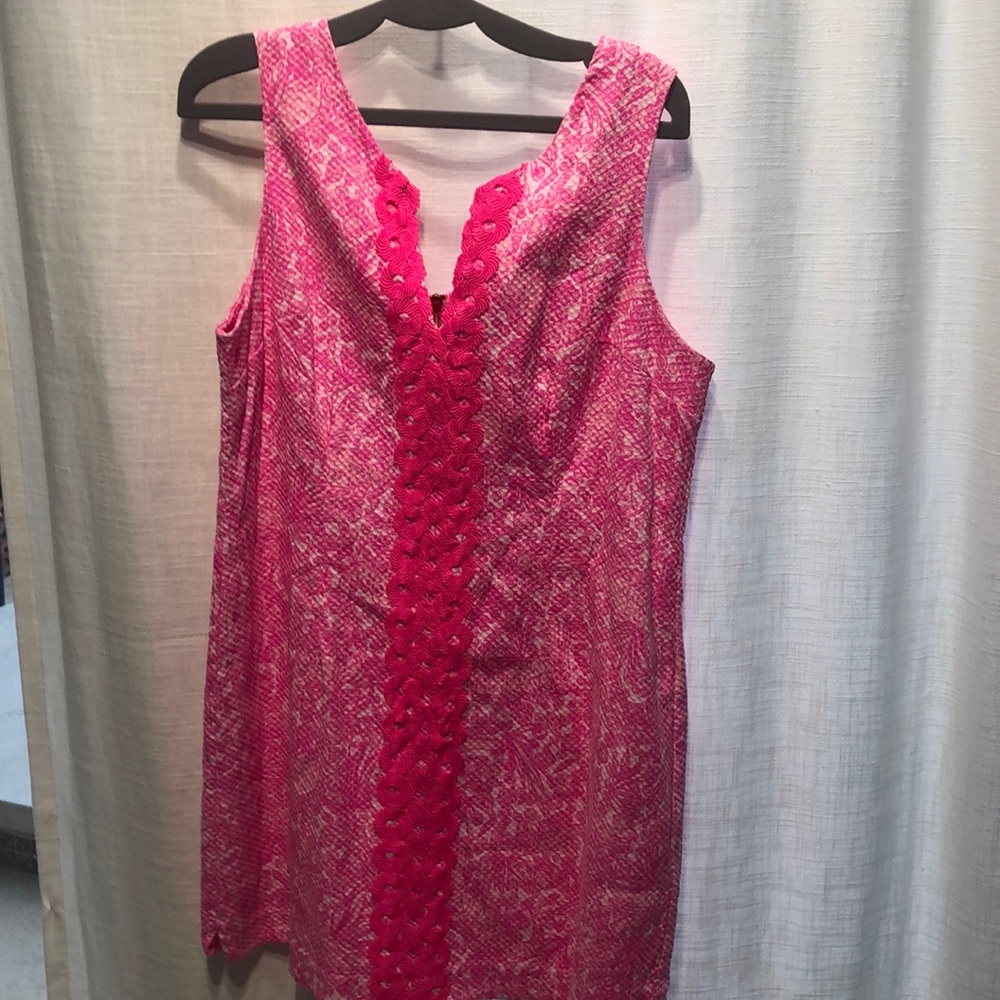Lilly Pulitzer for Target Dress